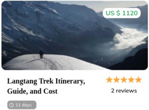langtang